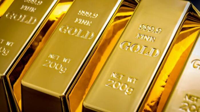 NextImg:A World Dedollarized Is Gold Remonetized