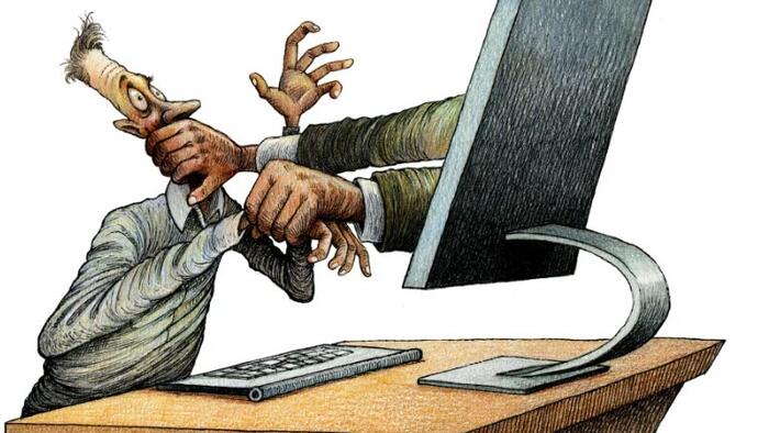 NextImg:Technocensorship: The Government's War On So-Called 'Dangerous Ideas'
