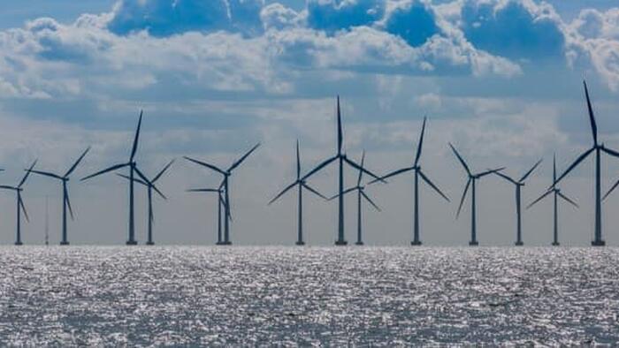 NextImg:There Is A Financial Crisis Brewing In Offshore Wind Energy