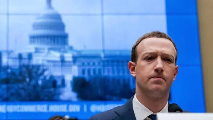 NextImg:Biden Admin Ordered Facebook To Change Algos To Suppress Conservatives