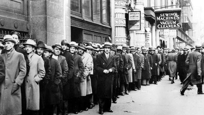 NextImg:Why The Obsession With Dodging Recessions Is A Bad Thing