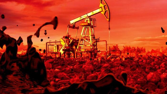 NextImg:Bond Bloodbath Builds, Yield Curve Steepens, Black Gold Bounces Ahead Of Payrolls