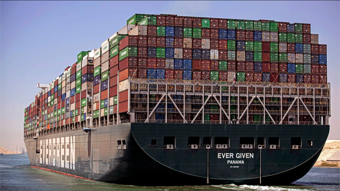 NextImg:Global Container Rates Jump The Most In Two Years