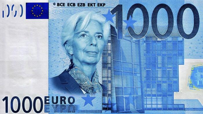 NextImg:The ECB Is Trapped Between Japan & The US