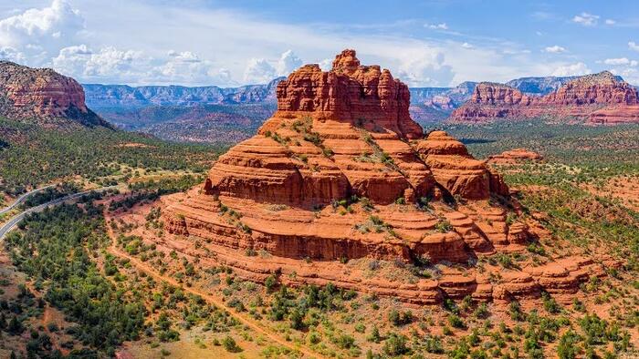 NextImg:These Are Most Popular Cities For Domestic Travelers In The US