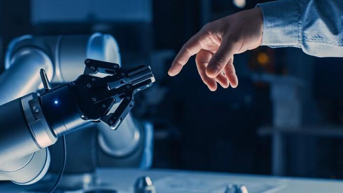 NextImg:Interacting With Robots In Everyday Life?
