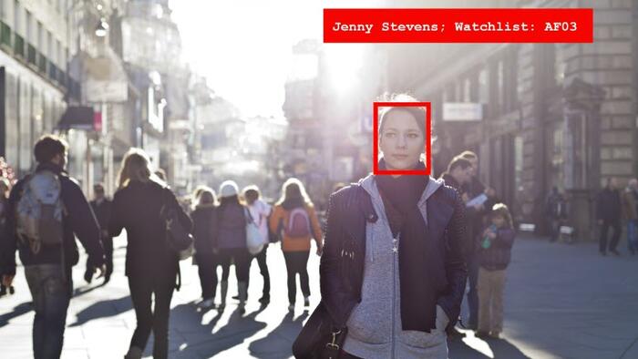 NextImg:From Covert To Overt: UK Govt & Businesses Unleash Facial Recognition Technologies Across Urban Landscape