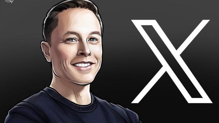 NextImg:No Crypto Plans For X: Elon Musk Debunks Scam Token Claims