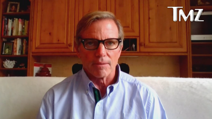 NextImg:Anheuser-Busch Heir Says Ancestors Would've "Rolled Over In Graves" Over Disastrous Pro-Trans TikTok Ad