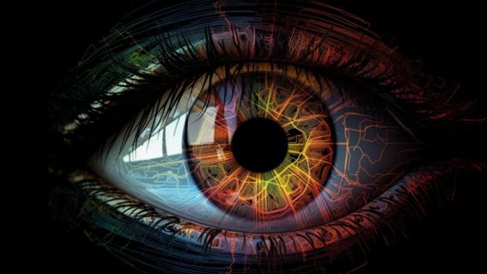 NextImg:Controversial Eyeball-Scanning Worldcoin To Allow Governments To Use Its Digital ID System