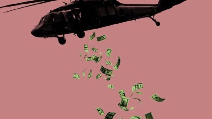 NextImg:Nothing Is Over: Inflation Is About To Come Back With A Vengeance