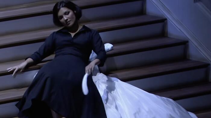 NextImg:Russian Soprano Sues The Metropolitan Opera Over Ukraine-Linked Termination