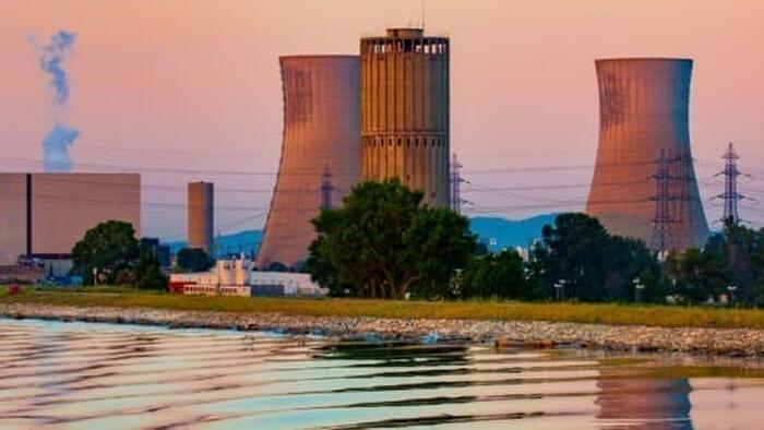 NextImg:Another New Nuclear Reactor Energizes U.S. Clean Energy Hopes