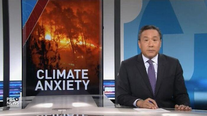 NextImg:PBS Rolls Out 'Climate Psychology Therapist' For Armageddon-Coping Session