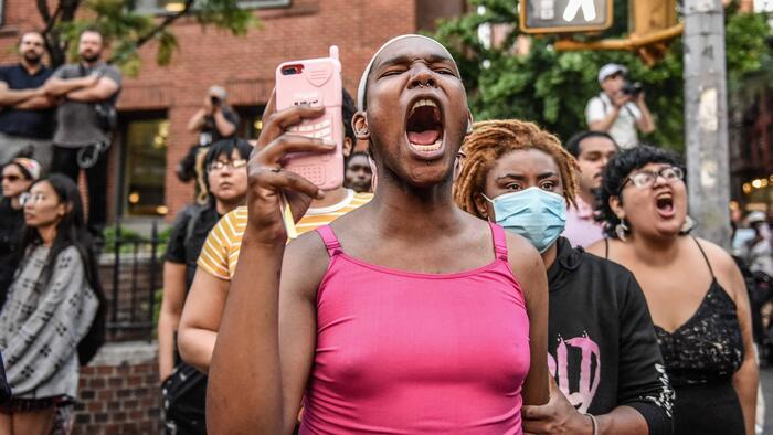NextImg:Victor Davis Hanson: The Radical Remaking Of America
