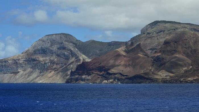 NextImg:Detention In Ascension: Illegal Migrants Un UK Could Be Sent To Remote Volcanic Island If Rwanda Plan Fails