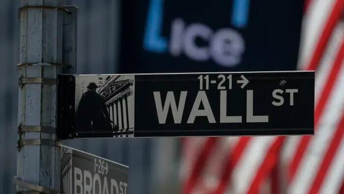 NextImg:Bank Stocks Slide After Moody's Cuts Ratings On 'Triple Whammy' Of Factors