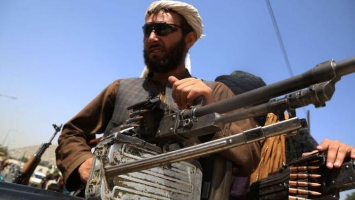 NextImg:Biden Has Handed Taliban Over $2 Billion In 2 Years; SIGAR Report Finds