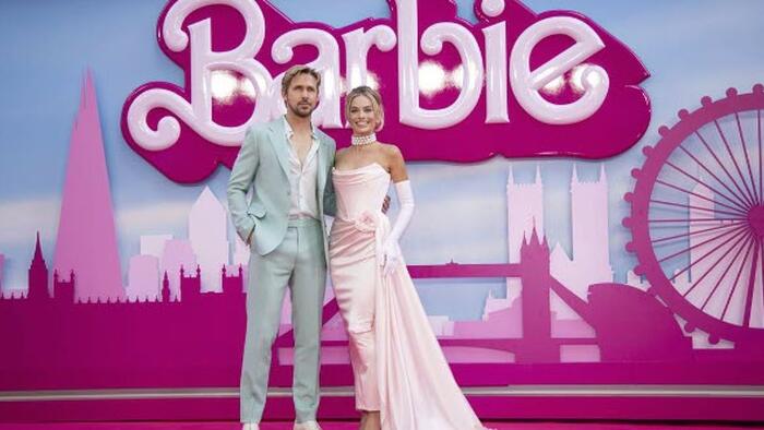 NextImg:Bill Maher Blasts Barbie Movie As 'Preachy, Man-Hating, Zombie Lie'