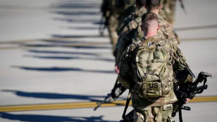 NextImg:Army Officer Court-Martialed After Refusing To Soften Findings Of Probe Of Suicides At Base