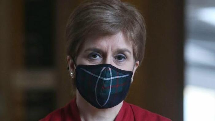 NextImg:"Significantly Worse Outcomes" - Scottish COVID Inquiry Savages Lockdowns And Vaccines