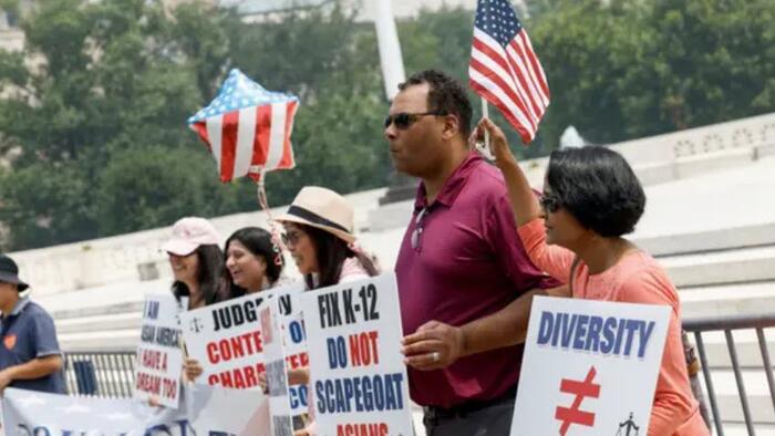 NextImg:Elite Universities Strategize To Maintain Diversity In Admissions Despite Supreme Court Ruling