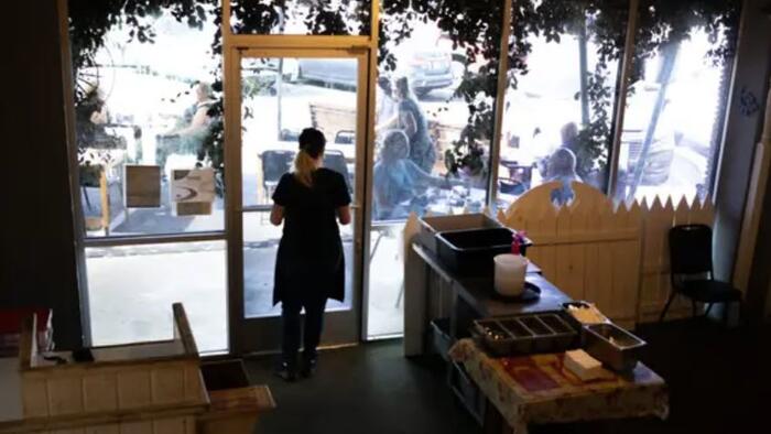 NextImg:California Is The Most Costly State For Starting A Business