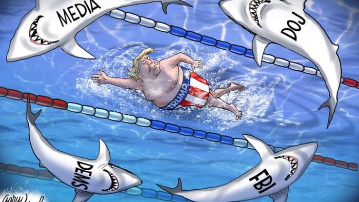 NextImg:The Mind Of Donald Trump: Why Proving A Lie Will Not Necessarily Secure A Conviction For Jack Smith