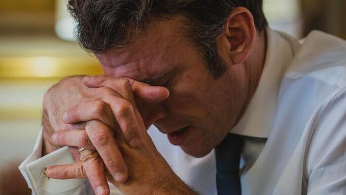 NextImg:Most World Leaders Earn Poor Approval Scores In 2023