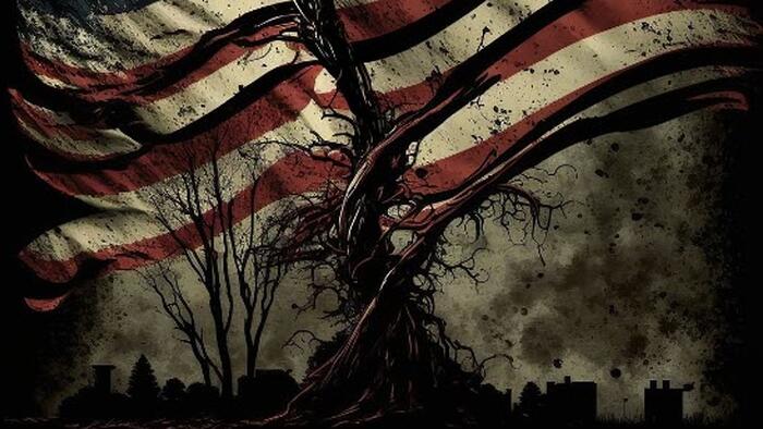 NextImg:Snyder: Is America Doomed?