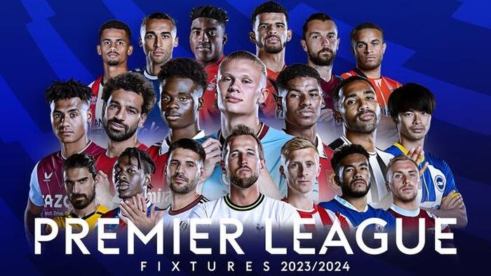 NextImg:As The Premier League Kicks Off, Which Teams Are Spending The Most