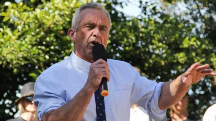NextImg:RFK Jr. Renews Demand For Secret Service Protection After Assassination Of Ecuadorian Candidate