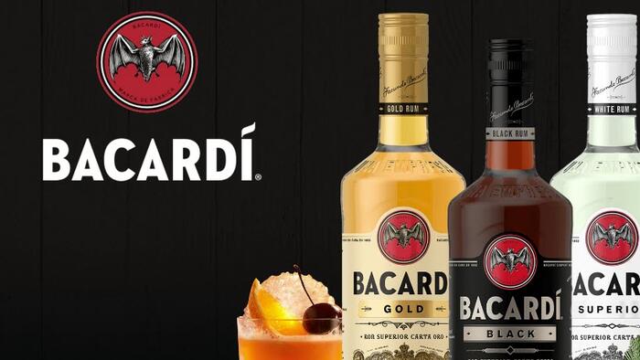 NextImg:Ukraine Accuses Bacardi Of "War-Sponsoring" After Company Triples Its Profits In Russia