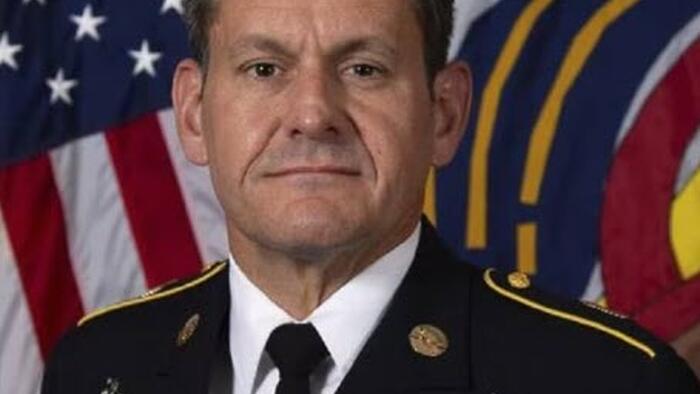 NextImg:7 Things The New Sergeant Major Of The Army Can Do To Restore Trust In The Military