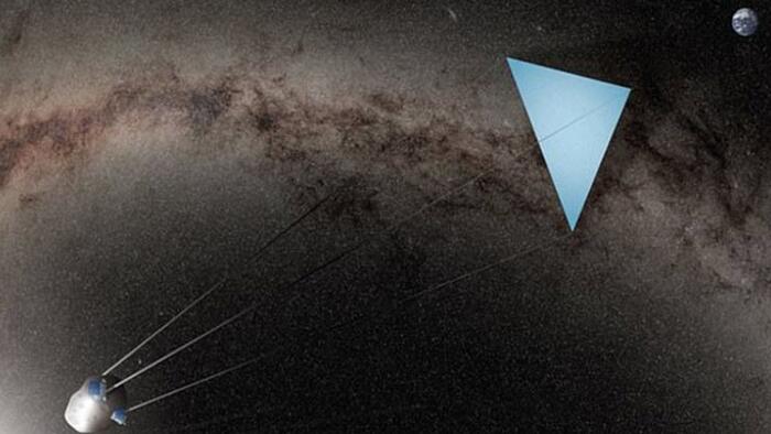 NextImg:'Scientist' Wants To Catch An Asteroid And Block Out The Sun With It...