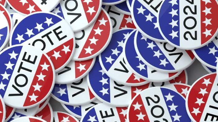 NextImg:'On The Verge Of The Abyss' - No US Presidential Election In 2024?