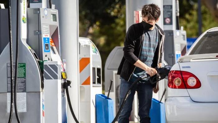 NextImg:New California Gas Czar Will Boost Prices Even Higher