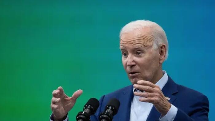 NextImg:'Bidenomics' Has Been A Disaster