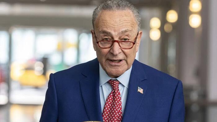 NextImg:Democrats Say It'll Take A Lot More Than Eyewitness Testimony, Bank Records, Audio, Video, & Complete Confessions For Them To Believe Biden Did Anything Wrong
