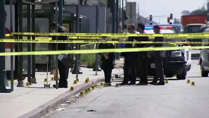 NextImg:Future Headline: Oakland Police Advise Residents To "Appear As Poor As Possible"