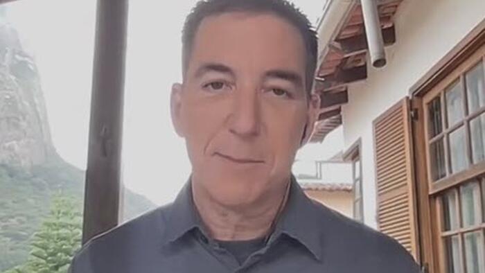 NextImg:Greenwald: It's Not Left Vs Right Anymore, "It's Anti-Establishment Versus Pro-Establishment"