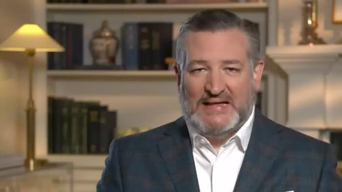 NextImg:Cruz: It's Time For Biden Impeachment Inquiries