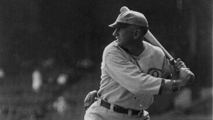 NextImg:"Shoeless Joe" And The Fixing Of The Biden Scandal