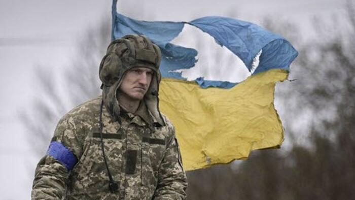 NextImg:The West And The War In Ukraine: Selling & Buying Hopium