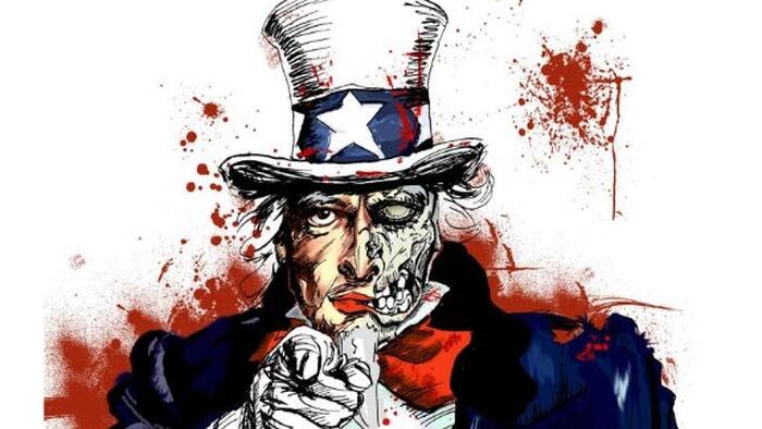 NextImg:Western Arms Manufacturers Are Making A Killing From The Ukraine War
