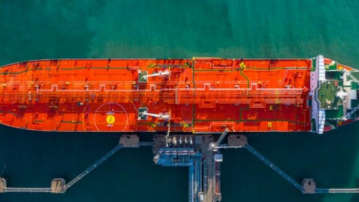 NextImg:Russia May Have Earned $1.2 Billion By Exploiting Oil Price Cap Loophole