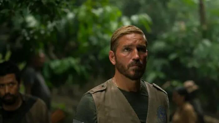 NextImg:'Sound Of Freedom' Surpasses Latest Indiana Jones Film At US Box Office