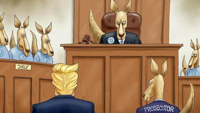 NextImg:Turley: The Fourth Indictment Of Donald Trump & The Criminalization Of Election Controversies