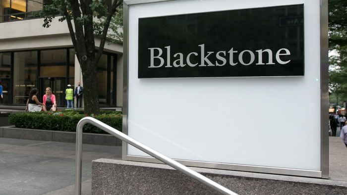 NextImg:Blackstone's Real Estate Trust Changes President As CRE Markets Crack