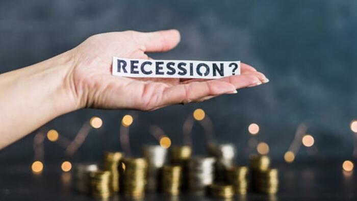 NextImg:Rickards: Where's The Darn Recession?